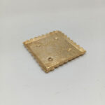 Handcrafted Brass Cup Coaster - Image 4