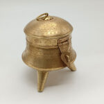 Handcrafted Sandook - Image 3