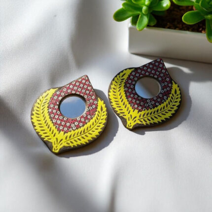 Handcrafted Assorted Fridge Magnets