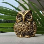 Owl Ullu Decor