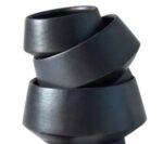 The Stacked Stone Accent