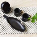 Handcrafted Stone Kitchen Ensemble