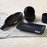 Stitched Stone Kitchenware