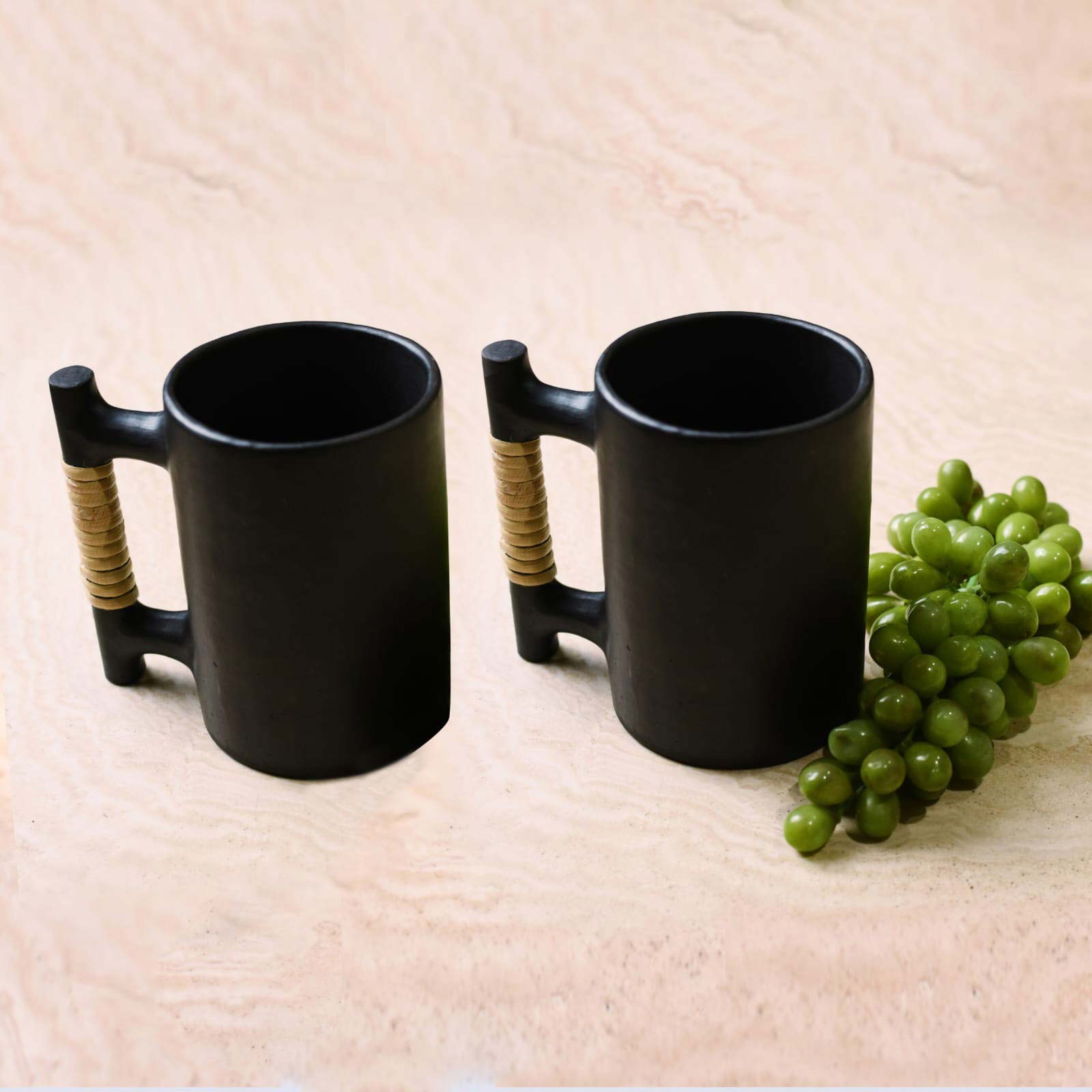 76_The-Stone The Stone Cradle Serveware Set - Image 1