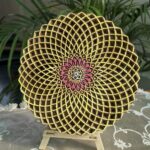 Rekhavali – the Perfect Mandala