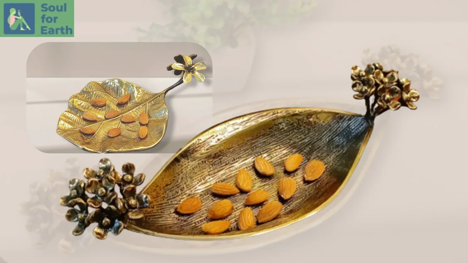 Luxury Handmade Dinner Sets