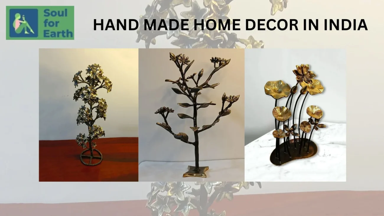 Handmade Home Decor in India