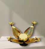 Swarna Vilas Pure Brass Décor