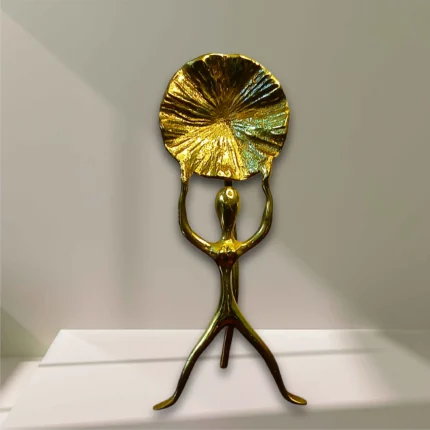 Swarnika – Handcrafted Brass Décor