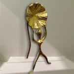 Swarnika – Handcrafted Brass Décor - Image 2