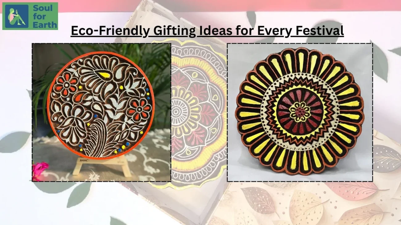 Eco-Friendly Gifting Ideas for Every Festival