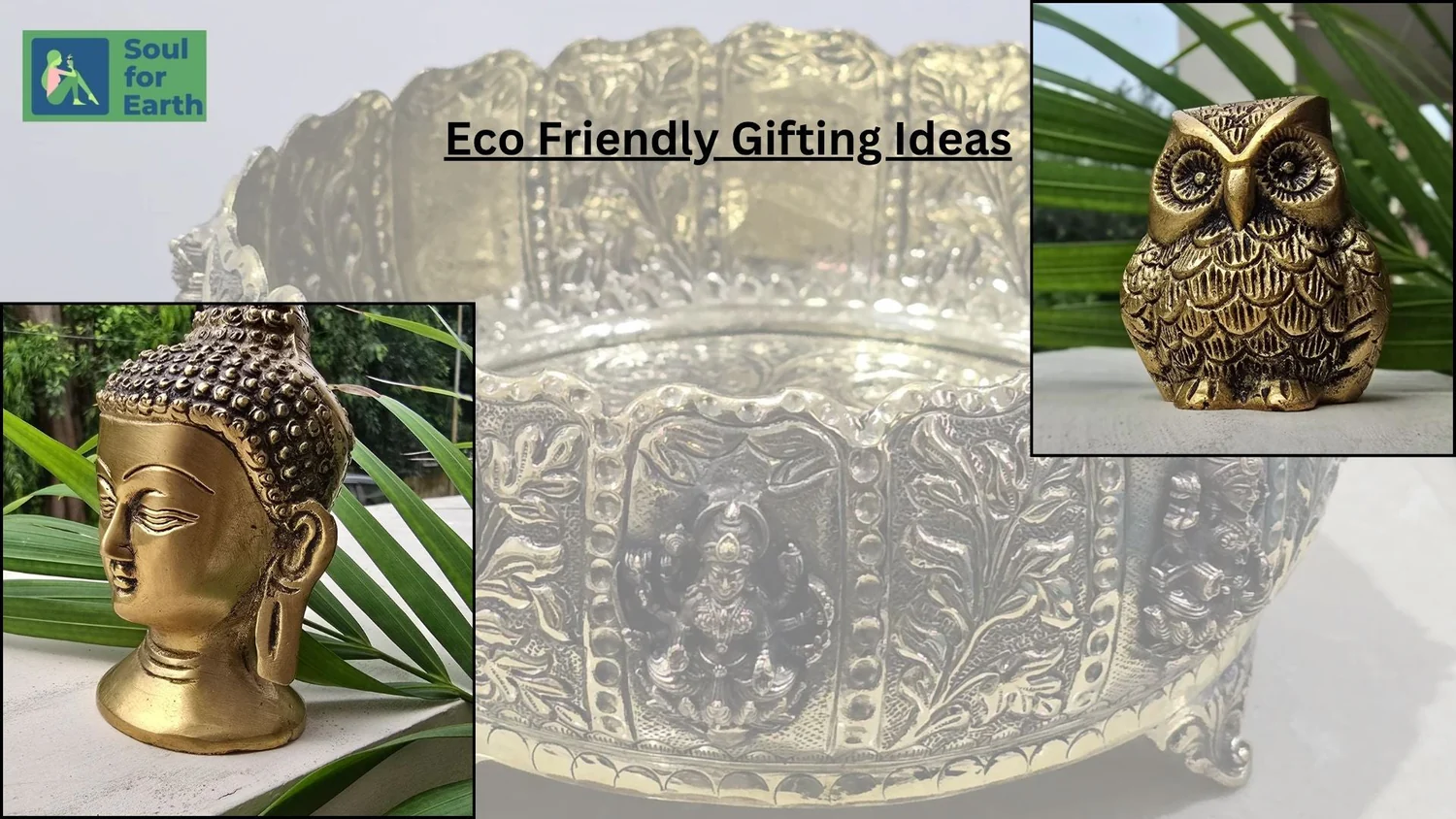 Eco Friendly Gifting Ideas
