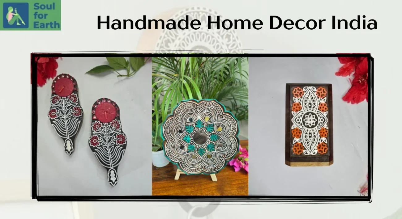 Handmade Home Decor India