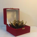 Lotus – Handcrafted Wooden Wall Décor - Image 6