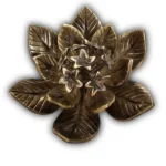 Lotus – Handcrafted Wooden Wall Décor - Image 7