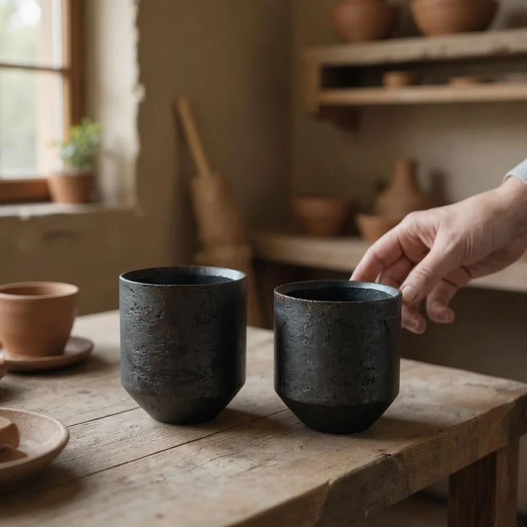 Why Handcrafted Gifts Matter