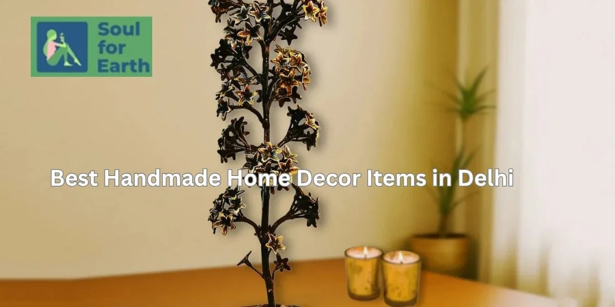 Buy Handcrafted Brass Home Decor Online in Delhi