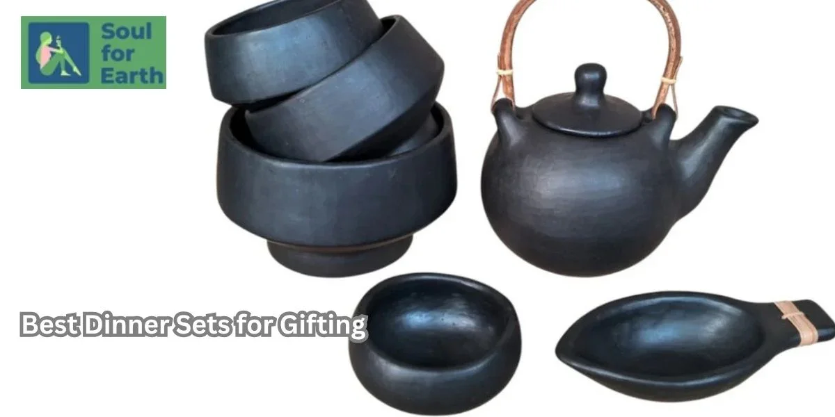 Best Dinner Sets for Gifting