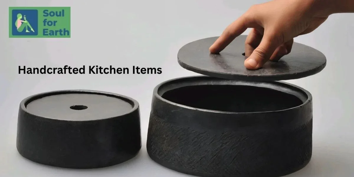 Handmade Kitchen Items for Thoughtful Gifting