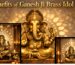 Benefits of Ganesh Ji Brass Idol